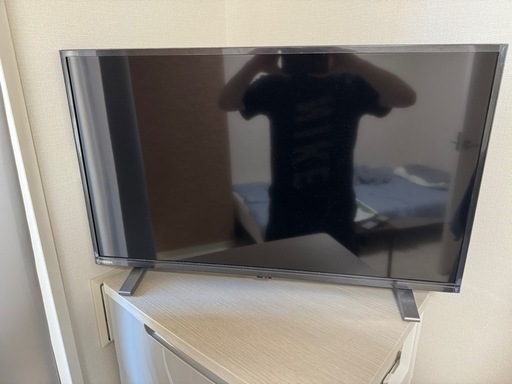 東芝　regza 32型　液晶テレビ