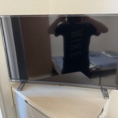 東芝　regza 32型　液晶テレビ