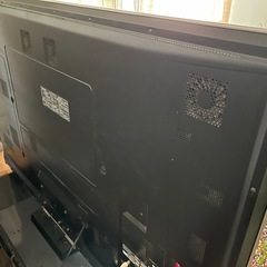 Panasonic プラズマテレビ 日本製3D VIERA TH-P65VT3