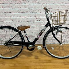 コパル 自転車の中古が安い！激安で譲ります・無料であげます｜ジモティー 