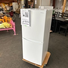 196 冷蔵庫 2023年製 142ℓ アイリス