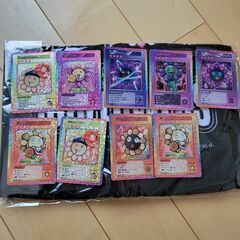 村上隆トレカ&ポケカBOX.etc...