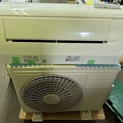 ■2022年製　日立　ルームエアコン　RAS-KW40M2(W)■14畳程度■200V □2022年製 日立 ルームエアコン RAS-KW40M2(W)□14畳程度□200V