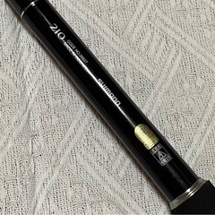 ボーダレス ランディングシャフト 210