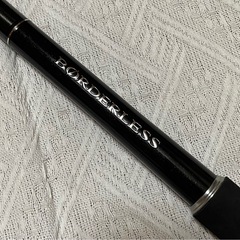 ボーダレス ランディングシャフト 210