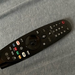 LG 55インチ　有機EL TV