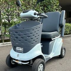 鹿児島県のセニアカーの中古が安い！激安で譲ります・無料であげます  