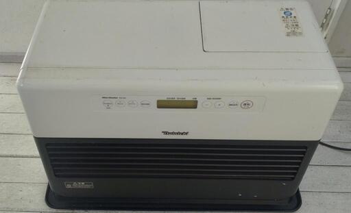 家庭用石油ファンヒーター ダイニチFZ-101 2019年製 中古