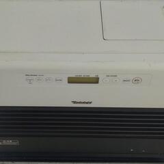 家庭用石油ファンヒーター ダイニチFZ-101 2019年製 中古