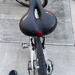 マウンテンバイク アンカー、ブリヂストン 値引しました