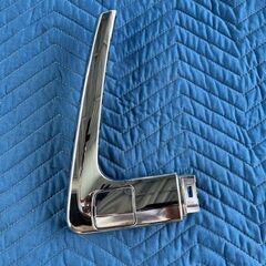 ダイハツ タントカスタム/トップエディション LA600S 後期 左デイ