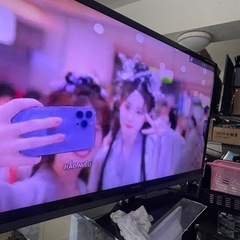 液晶テレビ　52型　部品売り