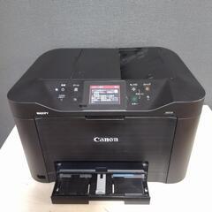 Canon MAXIFY MB5130  ジャンク品 プリンター