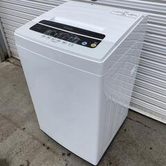 アイリスオーヤマ 洗濯機 IAW-T501 2020年製 5.0Kg 札幌市東区 - 洗濯機
