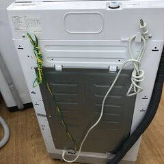 BASIC RACCOON ベーシックラクーンカーディガンエレンディーク-★ジモティ割あり★ ニトリ NITORI 洗濯機 NTR60 6.0kg 21年製 動作確認／クリーニング済み SJ7296