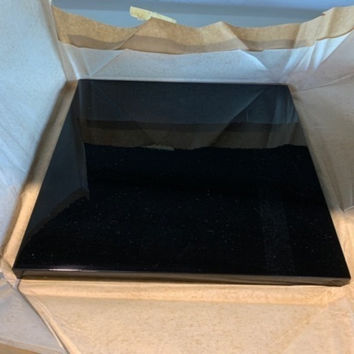 茶道具　敷板　小坂
