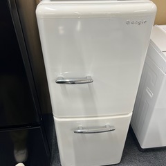 可愛い冷蔵庫　　2020年製