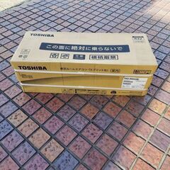 東芝 TOSHIBA RAS-5660AV ルームエアコン 壁掛形 18畳用 シングル 単相