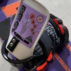 希少 BURTON AIR バートンエアー スノーボード ヴィンテージ 160 札幌市東区中沼町