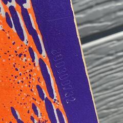 希少 BURTON AIR バートンエアー スノーボード ヴィンテージ 160 札幌市東区中沼町