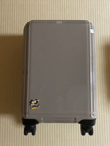 ace スーツケース　ディズニー　ミッキー\n