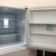 ☆ジモティ割あり☆ 東芝 TOSHIBA 冷蔵庫 GR-R33S 330L 20年製 動作確認／