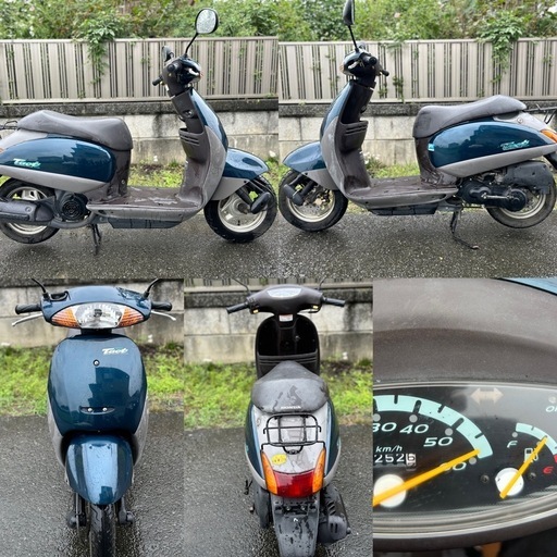 ⭐️TACT.快速2ストモデル⭐️バッテリー・プラグ・エククリなど新品 ⭐️TACT.快速2ストモデル⭐️バッテリー・プラグ・エククリなど新品