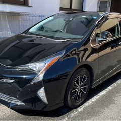 プリウス50　スタッドレスタイヤ　ホイール付き　195/65R15 91Q YY3621