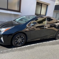 プリウス50 スタッドレスタイヤ ホイール付き 195/65R15 91Q YY3621