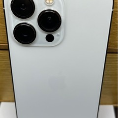 SIMフリー iPhone13pro (256GB)