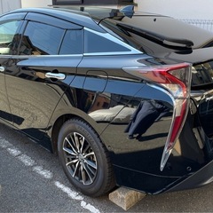 プリウス50　スタッドレスタイヤ　ホイール付き　195/65R15 91Q YY3621