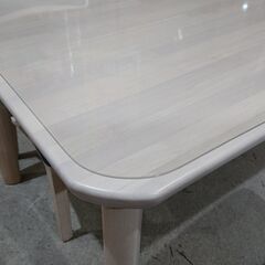 karimoku｜Chitano｜カリモク家具｜チターノ｜PSマット付｜ダイニング5点セット