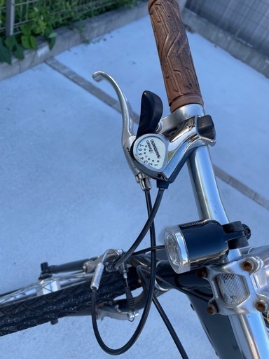 B485 現状品☆マウンテンバイク☆GIANT☆XtC970☆27段変速☆26インチ