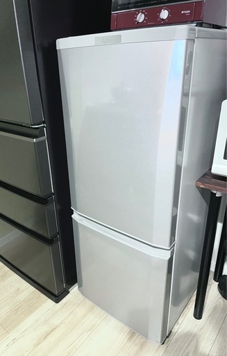 【募集中】冷蔵庫  三菱電機製