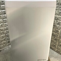 【美品】大阪送料無料★3か月保障付き★洗濯機★2022年★ハイセンス★5.5kg★HW-G55B-W★S-459