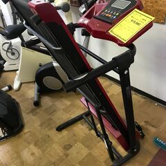 【FU1054】★アルインコ ルームランナー AFJ2019A フィットネス器具 健康増進 健康器具 クリーニング済 堺市 深井【ジャングルジャングル深井店】