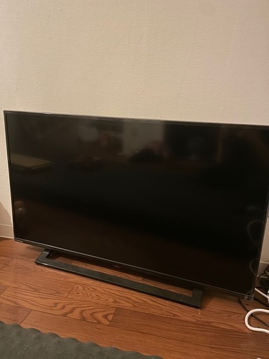 液晶テレビ REGZA40SS