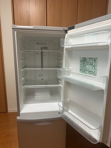 Panasonic冷蔵庫＆洗濯機セット J366 Panasonic 冷蔵庫 洗濯機 セット 