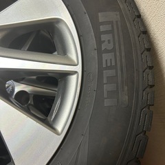 215／65R16  4本セット