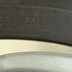 215／65R16  4本セット