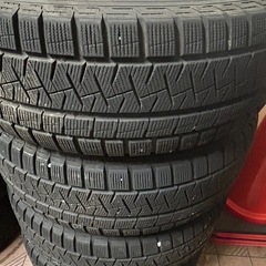 215／65R16  4本セット