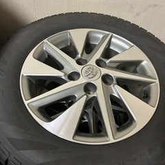 215／65R16  4本セット