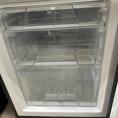 J5292 ★6ヶ月保証付★ IRIS OHYAMA　アイリスオーヤマ IRSD-14A-B 冷蔵庫 142L 2ドア 2023年製 クリーニング済み　【リユースのサカイ柏店】　