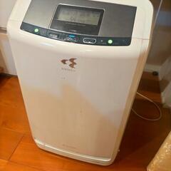 ダイキン クリアフォースZ