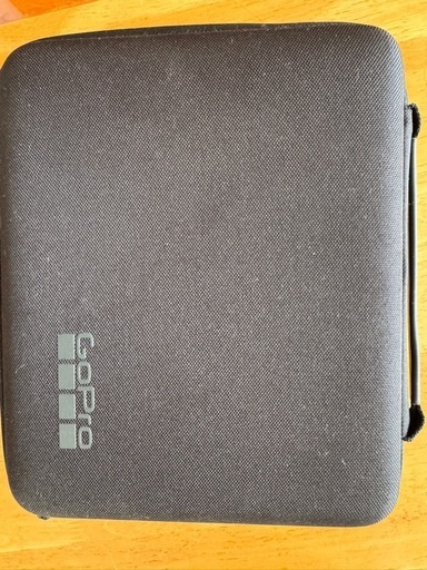 箱付き GoPro HERO12 creator edition