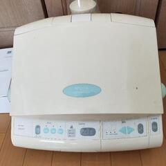 再値下げ】サキナ美顔器（取説あり） (ゆう) 安芸矢口の家電の中古 