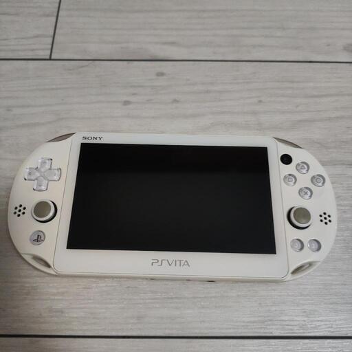 psvita ジャンク