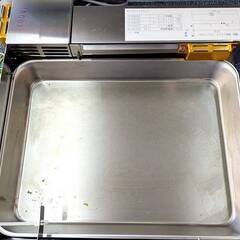 エバドレン　蒸発装置 山口)ホシザキ エバドレン蒸発装置 HJY-270A 2019年製 ◇BIZ1450FCY MK05C