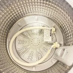  19990  Haier 一人暮らし洗濯機 2019年製 4.5kg ◆大阪市内・東大阪市他 6,000円以上ご購入で無料配達いたします！◆ ※京都・高槻・枚方方面◆神戸・西宮・尼崎方面◆生駒方面、大阪南部方面　それぞれ条件付き無料配送あり！            