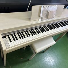 愛品館八千代店】CASIO 2013年 電子ピアノ Privia PX-750【愛八DP】
